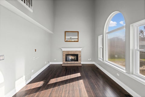 Tiny photo for 5020 Thistle Lane, Lake In The Hills, IL 60156 (MLS # 12793282)