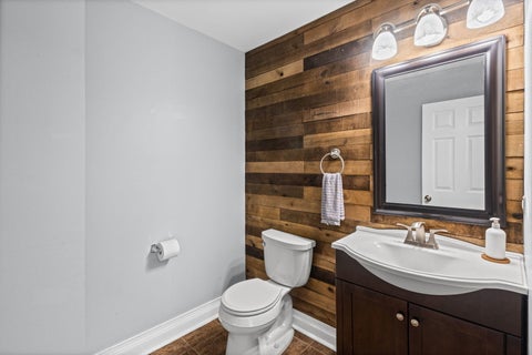 Tiny photo for 5020 Thistle Lane, Lake In The Hills, IL 60156 (MLS # 12793282)