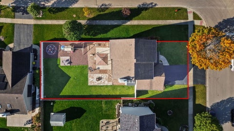 Tiny photo for 5020 Thistle Lane, Lake In The Hills, IL 60156 (MLS # 12793282)