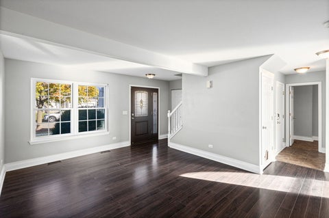 Tiny photo for 5020 Thistle Lane, Lake In The Hills, IL 60156 (MLS # 12793282)