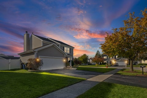 Tiny photo for 5020 Thistle Lane, Lake In The Hills, IL 60156 (MLS # 12793282)