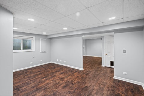 Tiny photo for 5020 Thistle Lane, Lake In The Hills, IL 60156 (MLS # 12793282)