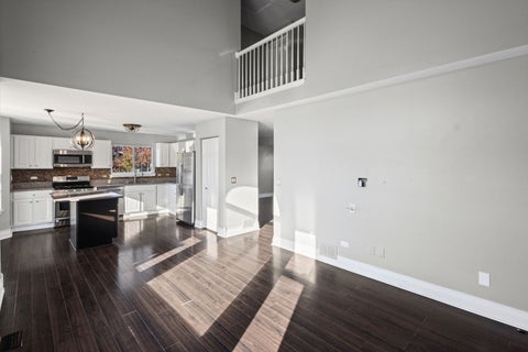 Tiny photo for 5020 Thistle Lane, Lake In The Hills, IL 60156 (MLS # 12793282)