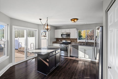 Tiny photo for 5020 Thistle Lane, Lake In The Hills, IL 60156 (MLS # 12793282)