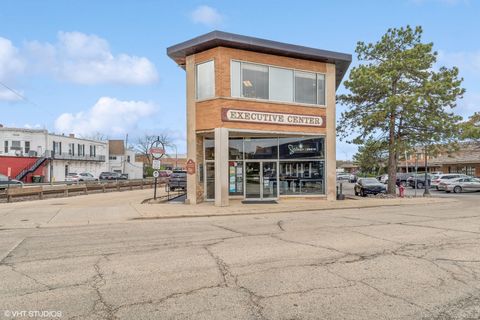 102 N Cook Street Barrington IL 60010