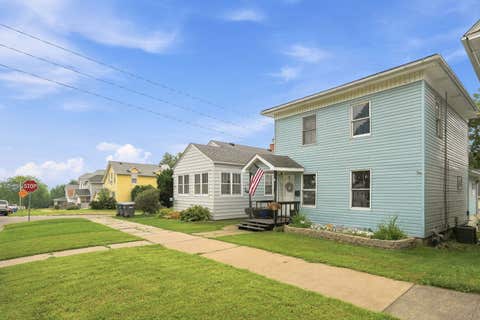Tiny photo for 603 11th Avenue S, Clinton, IA 52732 (MLS # 12712491)