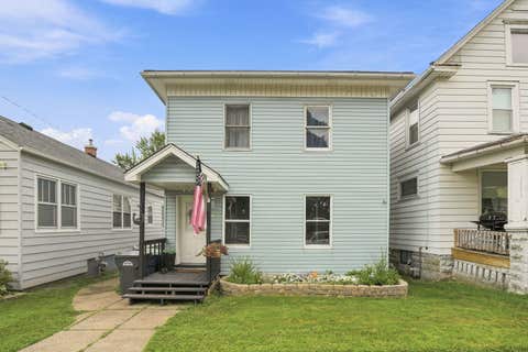 Photo of 603 11th Avenue S, Clinton, IA 52732 (MLS # 12712491)