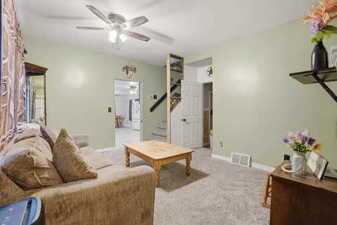 Tiny photo for 603 11th Avenue S, Clinton, IA 52732 (MLS # 12712491)