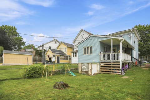 Tiny photo for 603 11th Avenue S, Clinton, IA 52732 (MLS # 12712491)