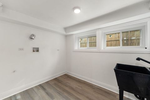 Tiny photo for 11947 S Perry Avenue, Chicago, IL 60628 (MLS # 12507354)