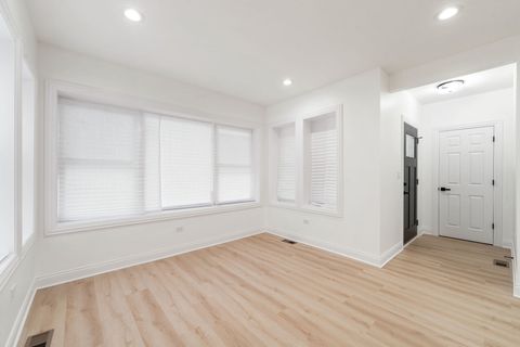 Tiny photo for 11947 S Perry Avenue, Chicago, IL 60628 (MLS # 12507354)