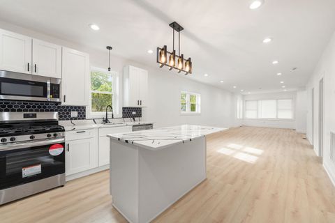 Tiny photo for 11947 S Perry Avenue, Chicago, IL 60628 (MLS # 12507354)