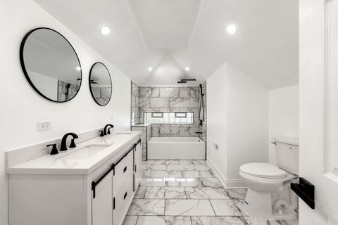 Tiny photo for 11947 S Perry Avenue, Chicago, IL 60628 (MLS # 12507354)