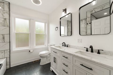 Tiny photo for 11947 S Perry Avenue, Chicago, IL 60628 (MLS # 12507354)