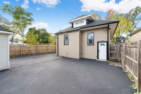 Tiny photo for 11947 S Perry Avenue, Chicago, IL 60628 (MLS # 12507354)