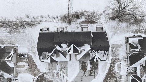 Tiny photo for Justice, IL 60458 (MLS # 12549548)