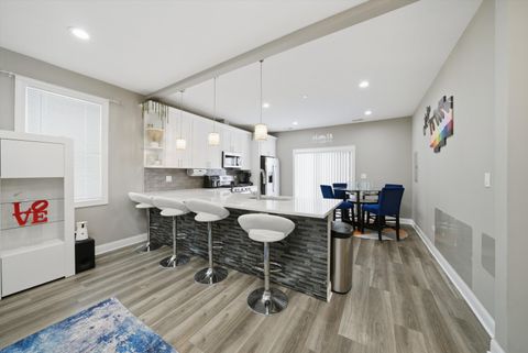 Tiny photo for Justice, IL 60458 (MLS # 12549548)