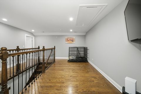 Tiny photo for Justice, IL 60458 (MLS # 12549548)