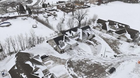 Tiny photo for Justice, IL 60458 (MLS # 12549548)