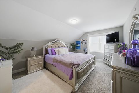 Tiny photo for Justice, IL 60458 (MLS # 12549548)