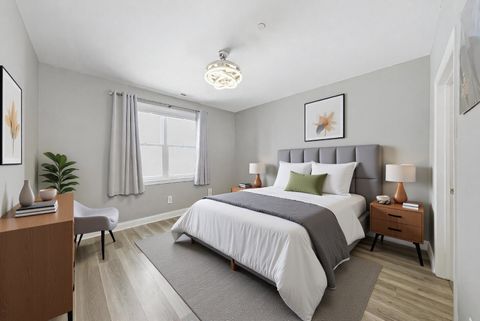 Tiny photo for Justice, IL 60458 (MLS # 12549548)