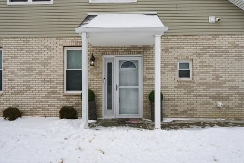 Tiny photo for Justice, IL 60458 (MLS # 12549548)