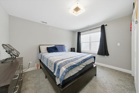 Tiny photo for Justice, IL 60458 (MLS # 12549548)