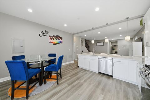 Tiny photo for Justice, IL 60458 (MLS # 12549548)