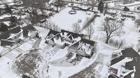 Tiny photo for Justice, IL 60458 (MLS # 12549548)