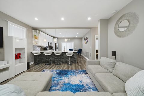 Tiny photo for Justice, IL 60458 (MLS # 12549548)