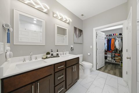 Tiny photo for Justice, IL 60458 (MLS # 12549548)