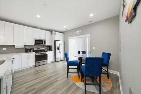 Tiny photo for Justice, IL 60458 (MLS # 12549548)