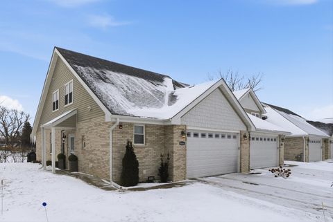 Photo of Justice, IL 60458 (MLS # 12549548)
