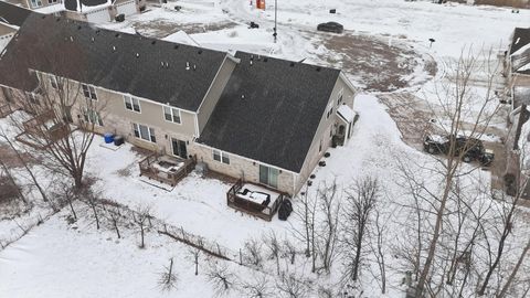 Tiny photo for Justice, IL 60458 (MLS # 12549548)