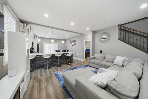 Tiny photo for Justice, IL 60458 (MLS # 12549548)