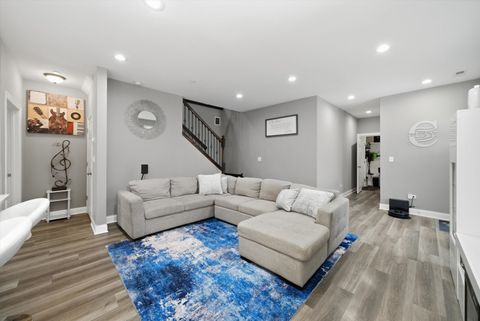 Tiny photo for Justice, IL 60458 (MLS # 12549548)