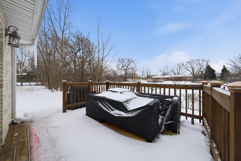 Tiny photo for Justice, IL 60458 (MLS # 12549548)