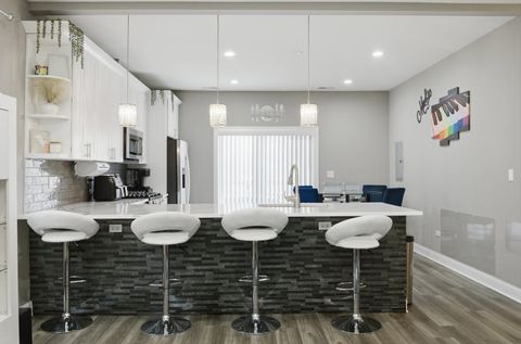 Tiny photo for Justice, IL 60458 (MLS # 12549548)