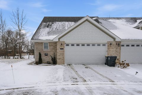 Tiny photo for Justice, IL 60458 (MLS # 12549548)