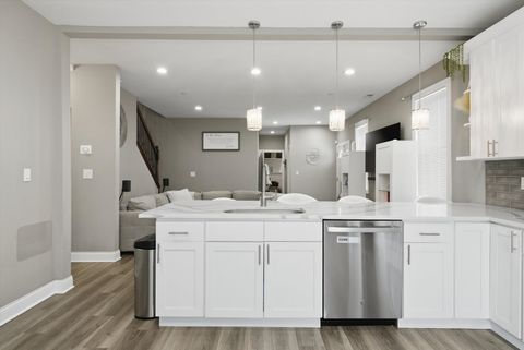 Tiny photo for Justice, IL 60458 (MLS # 12549548)