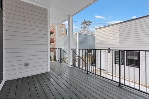 Tiny photo for 1964 W Farragut Avenue, Chicago, IL 60640 (MLS # 12565345)