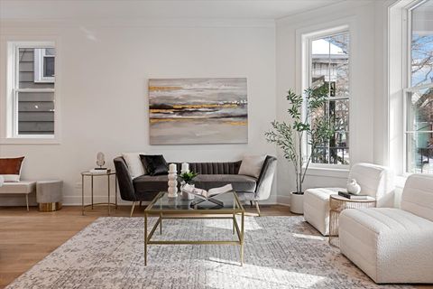 Tiny photo for 1964 W Farragut Avenue, Chicago, IL 60640 (MLS # 12565345)