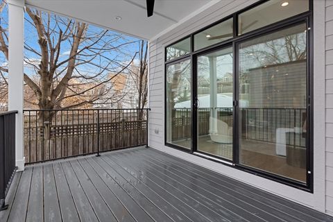 Tiny photo for 1964 W Farragut Avenue, Chicago, IL 60640 (MLS # 12565345)