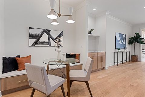 Tiny photo for 1964 W Farragut Avenue, Chicago, IL 60640 (MLS # 12565345)