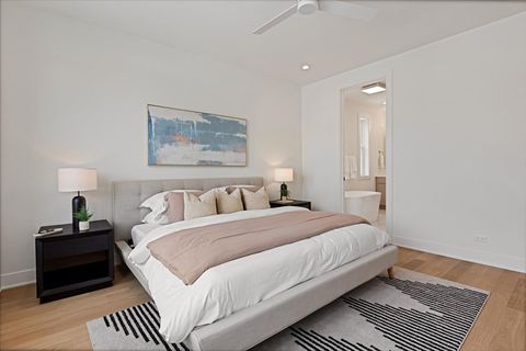 Tiny photo for 1964 W Farragut Avenue, Chicago, IL 60640 (MLS # 12565345)