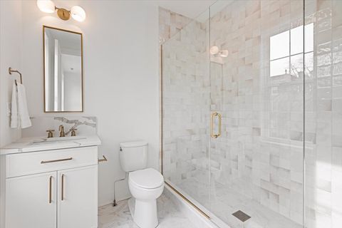 Tiny photo for 1964 W Farragut Avenue, Chicago, IL 60640 (MLS # 12565345)