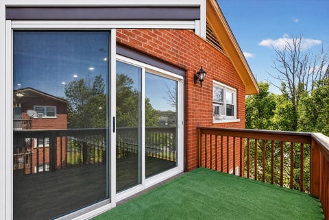 Tiny photo for 10751 S HARLEM Avenue #3F, Worth, IL 60482 (MLS # 12719819)