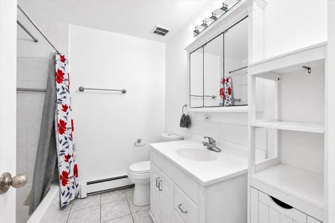 Tiny photo for 10751 S HARLEM Avenue #3F, Worth, IL 60482 (MLS # 12719819)