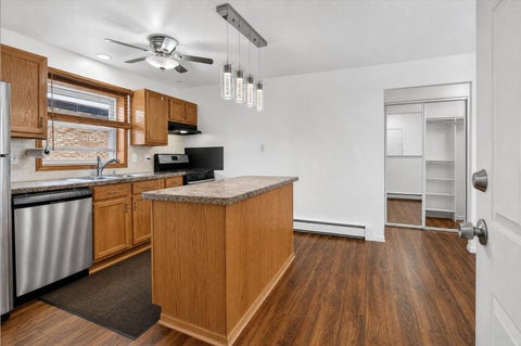 Tiny photo for 10751 S HARLEM Avenue #3F, Worth, IL 60482 (MLS # 12719819)