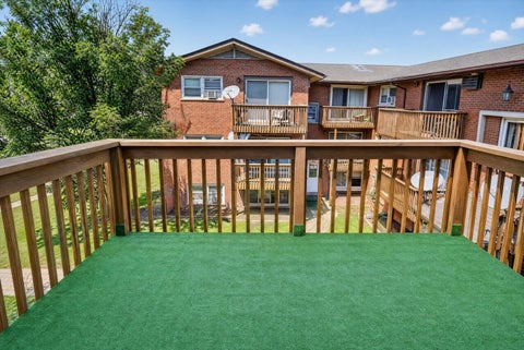 Tiny photo for 10751 S HARLEM Avenue #3F, Worth, IL 60482 (MLS # 12719819)